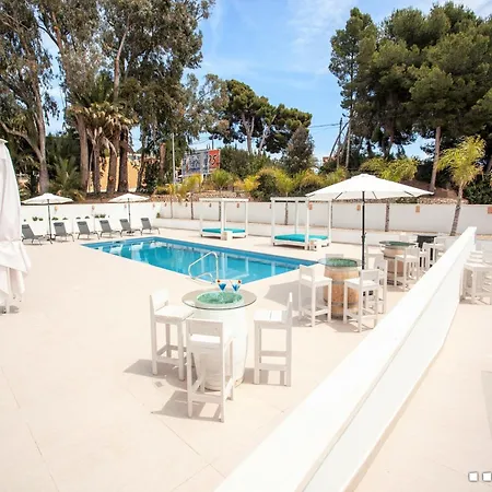 Vh Costablanca - Marta 3 Apartament