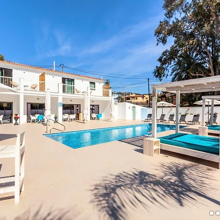 Apartament Vh Costablanca - Marta 3