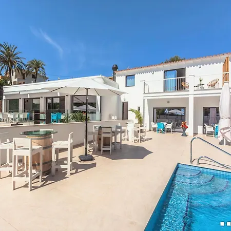 Apartamento Vh Costablanca - Marta 3
