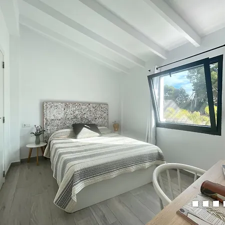 Vh Costablanca - Marta 3 Apartamento *