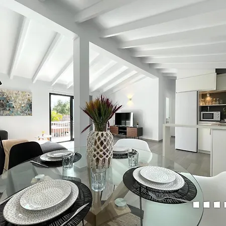 Vh Costablanca - Marta 3 * Calpe