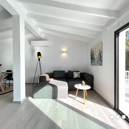 Apartamento Vh Costablanca - Marta 3