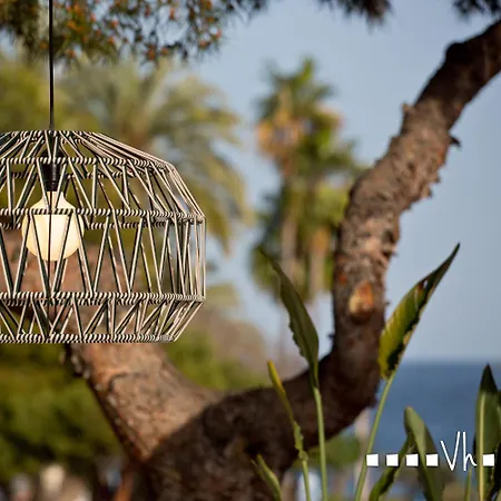 Vh Costablanca - Marta 3 * Calpe