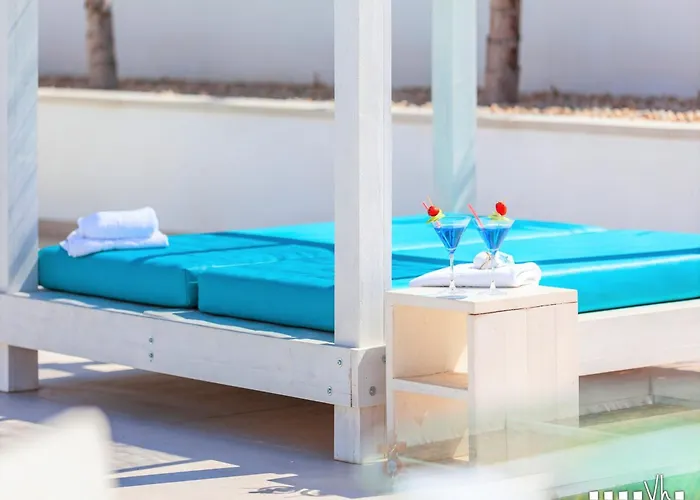 Vh Costablanca - Marta 3 Appartement Benissa