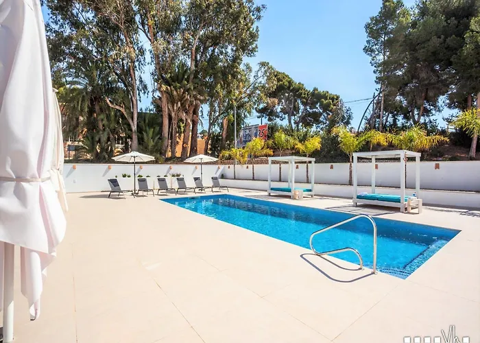 Appartement Vh Costablanca - Marta 3