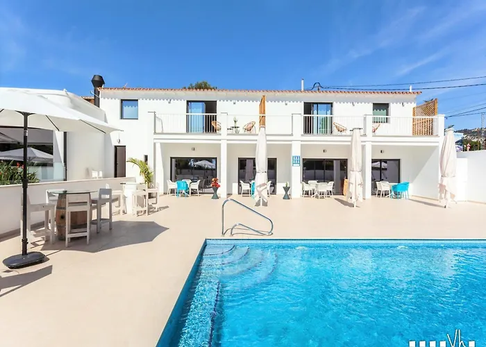 Vh Costablanca - Marta 3 Appartement