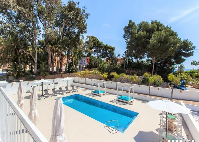 Appartement Vh Costablanca - Marta 3