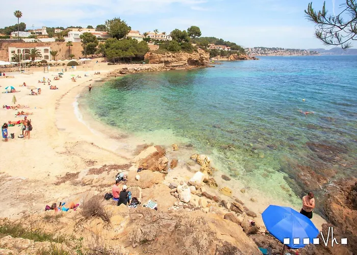 Vh Costablanca - Marta 3 Appartement