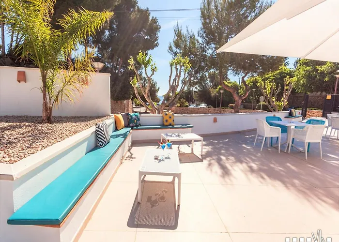 Vh Costablanca - Marta 3 Appartement *