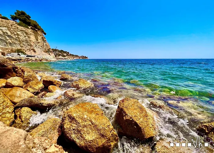 Vh Costablanca - Marta 3 Appartement