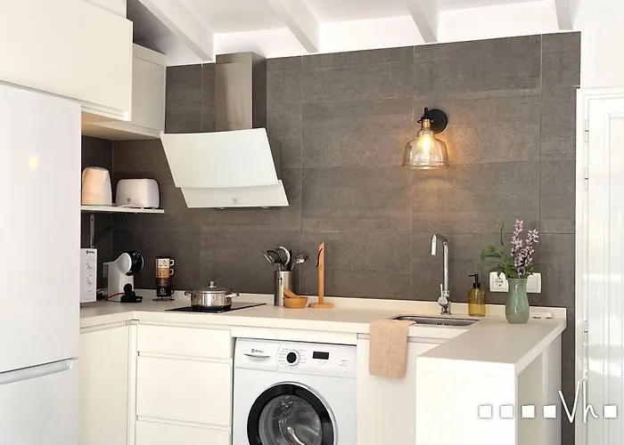 Vh Costablanca - Marta 3 Appartement