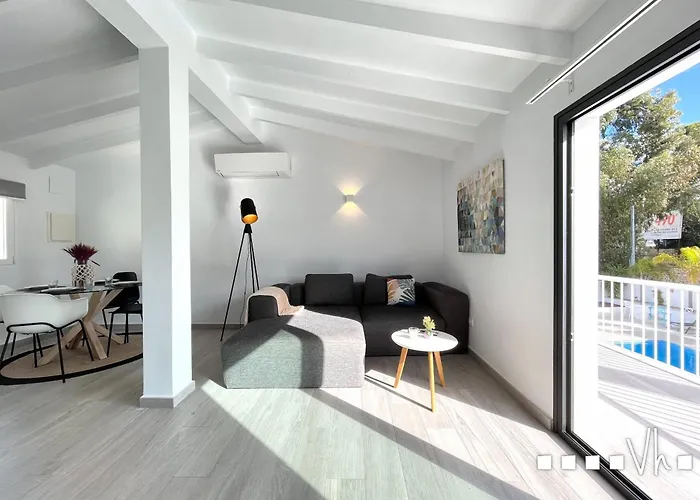 Appartement Vh Costablanca - Marta 3