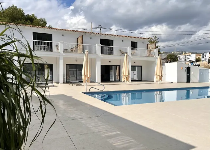 Vh Costablanca - Marta 3 Benissa