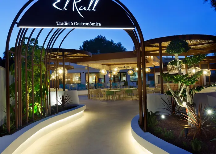 Appartement Vh Costablanca - Marta 3